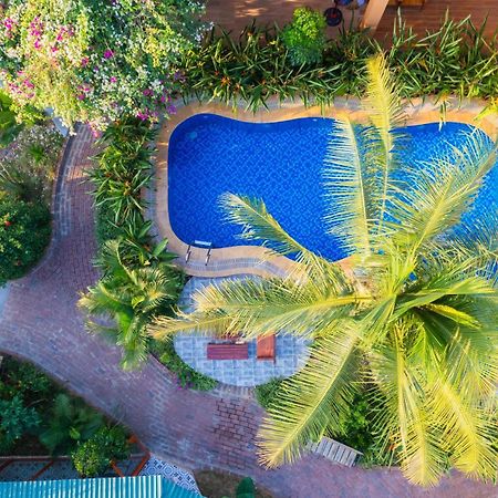 Rosa Garden Hotel Ninh Bình Kültér fotó
