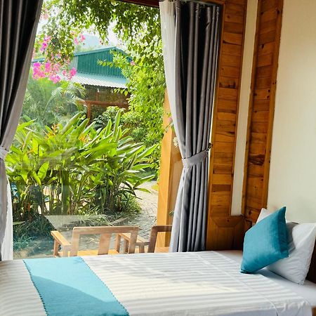 Rosa Garden Hotel Ninh Bình Kültér fotó