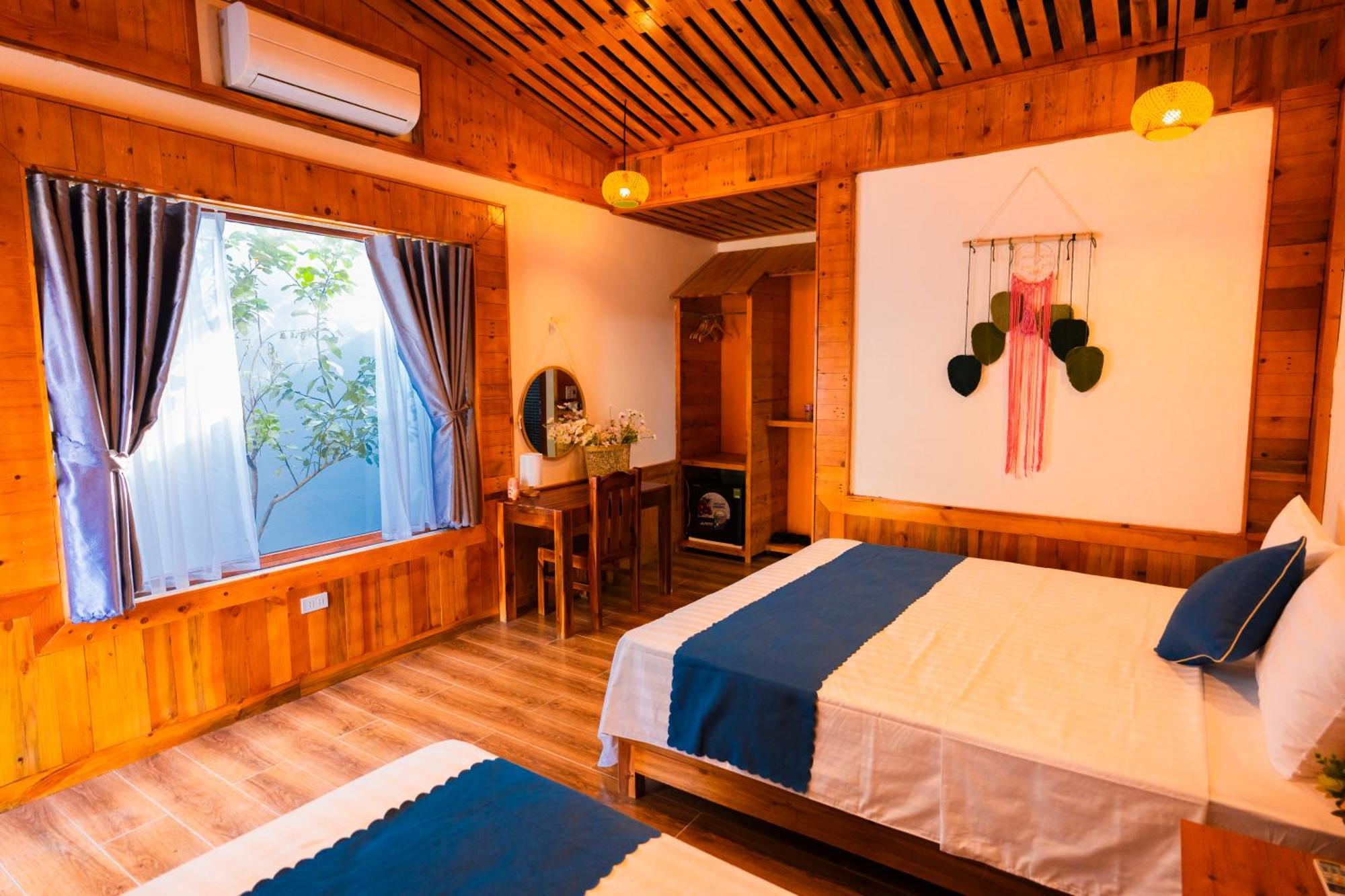 Rosa Garden Hotel Ninh Bình Kültér fotó