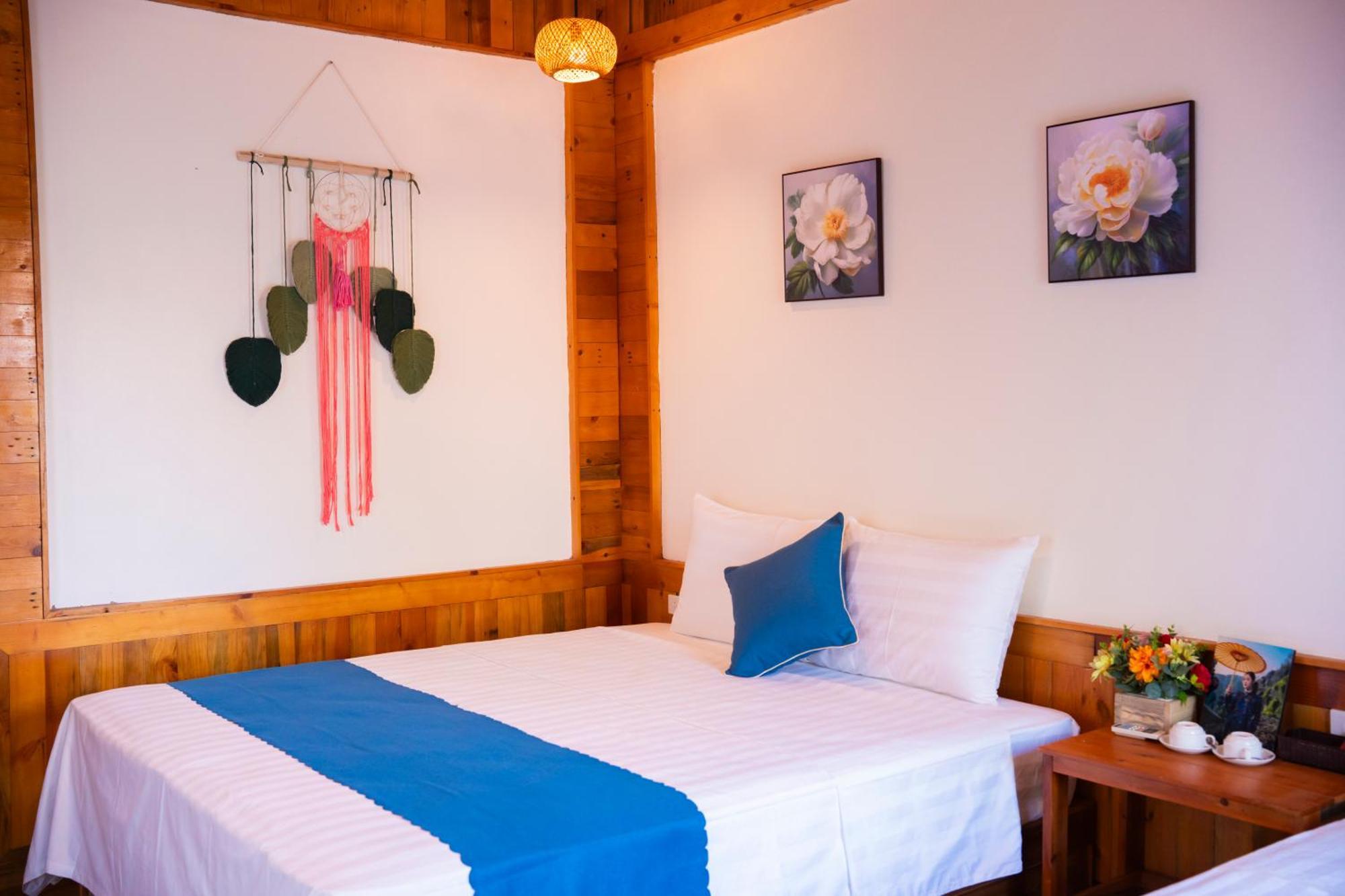 Rosa Garden Hotel Ninh Bình Kültér fotó