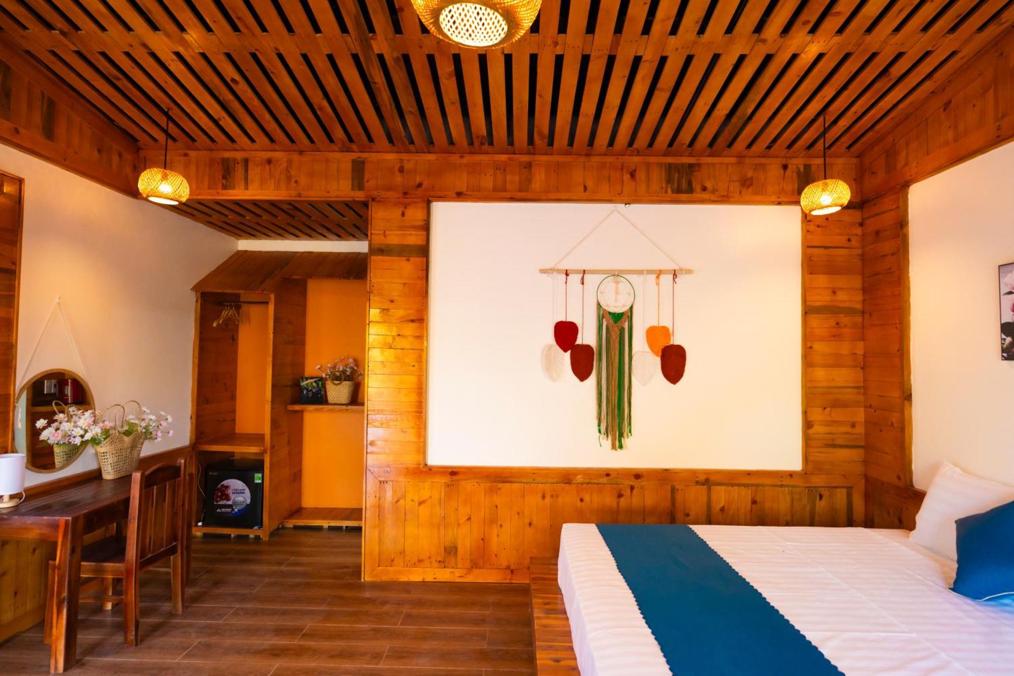 Rosa Garden Hotel Ninh Bình Kültér fotó
