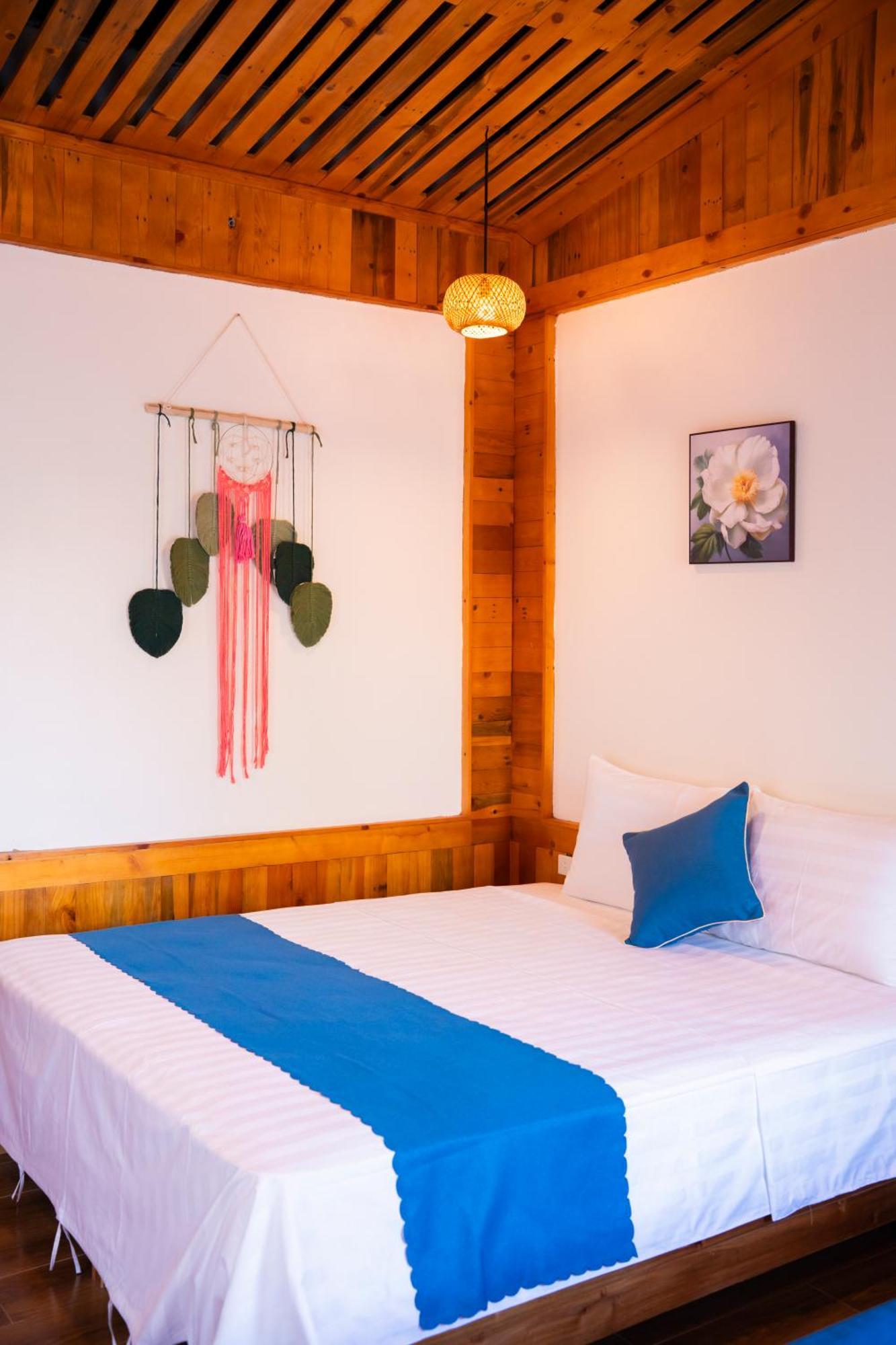 Rosa Garden Hotel Ninh Bình Kültér fotó