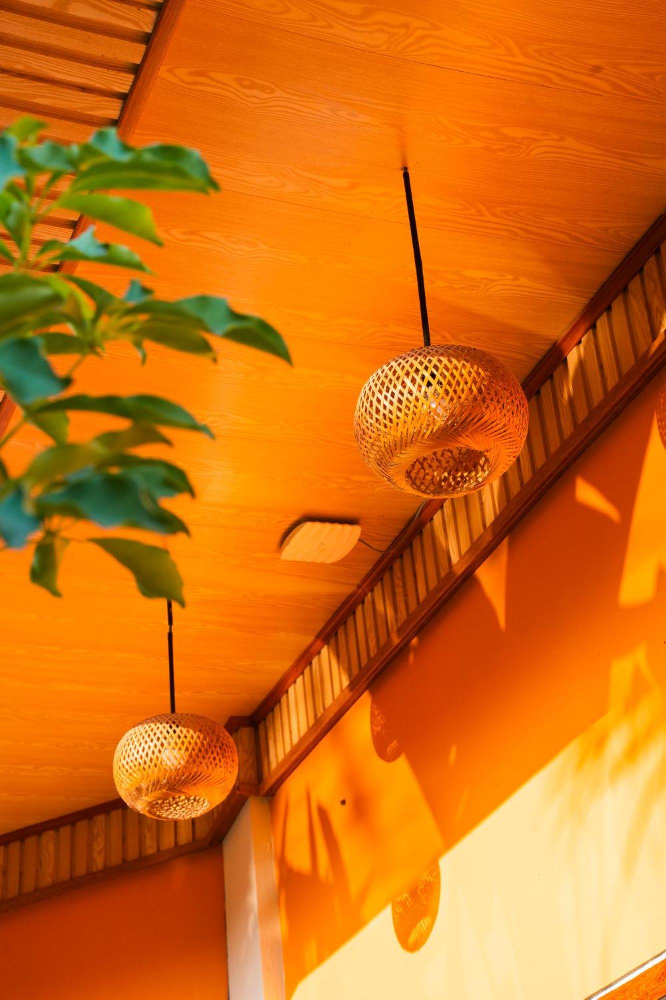 Rosa Garden Hotel Ninh Bình Kültér fotó
