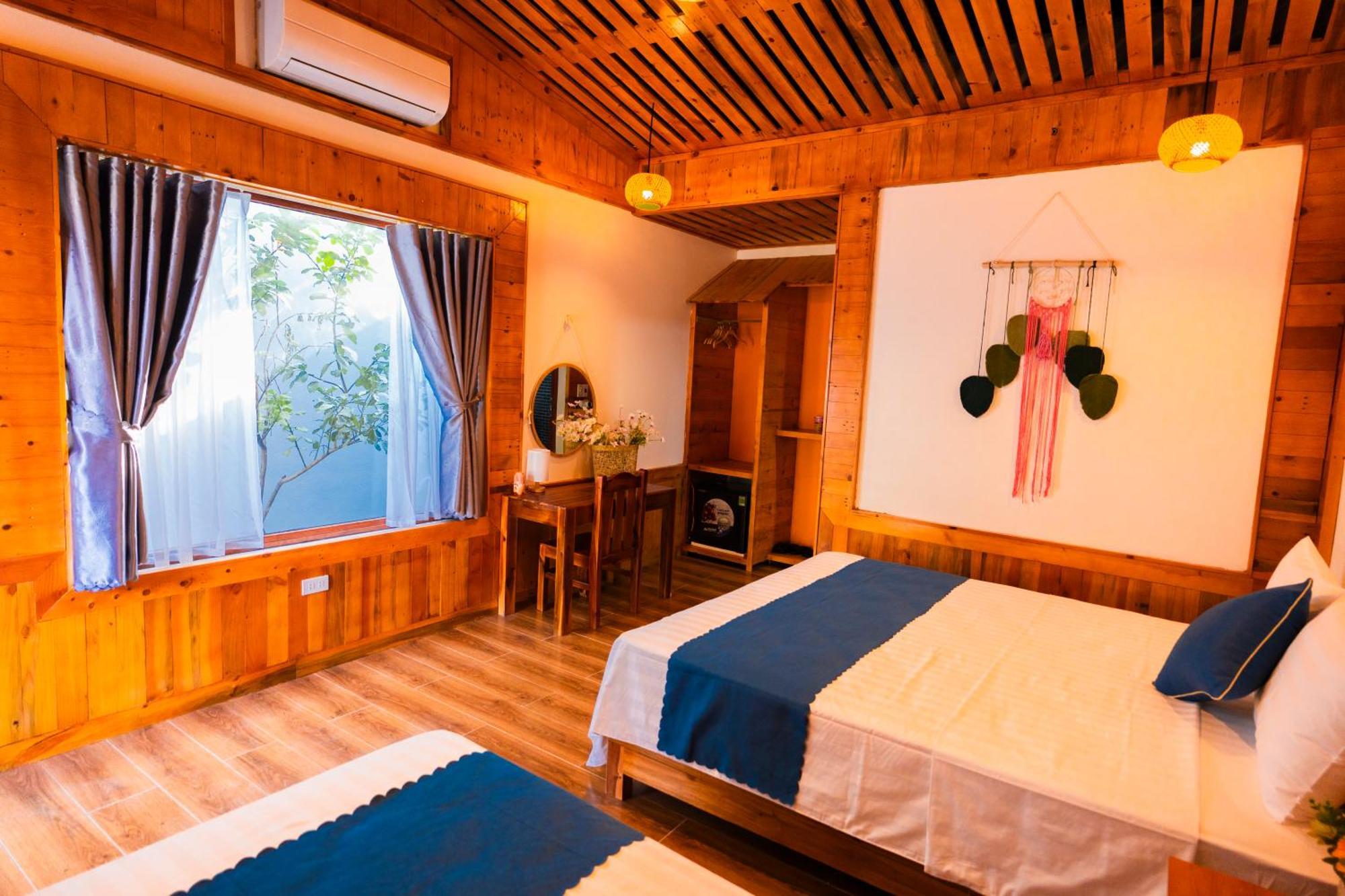 Rosa Garden Hotel Ninh Bình Kültér fotó