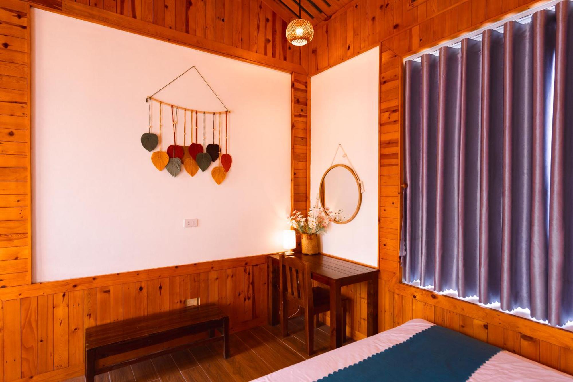 Rosa Garden Hotel Ninh Bình Kültér fotó