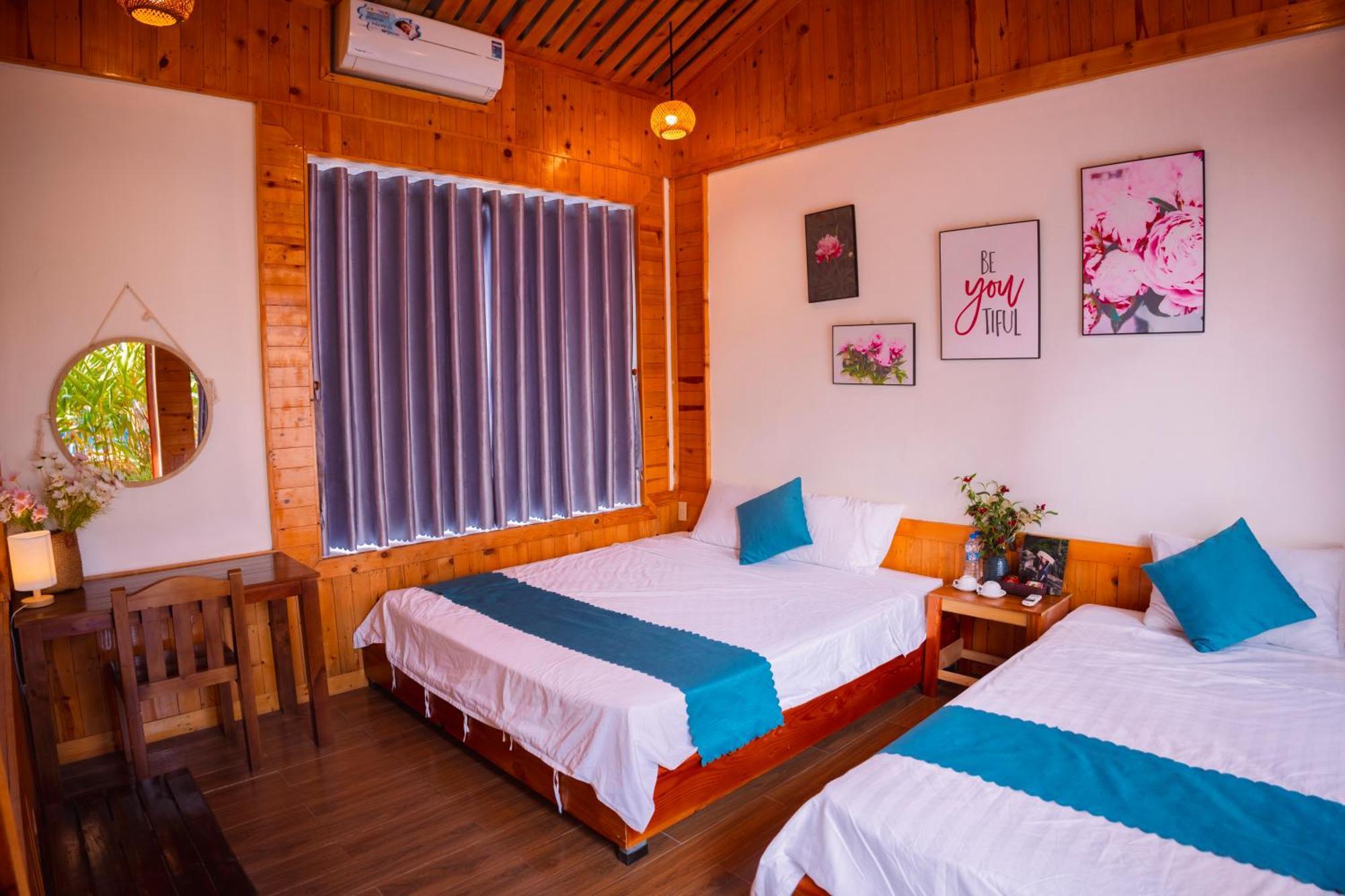 Rosa Garden Hotel Ninh Bình Kültér fotó