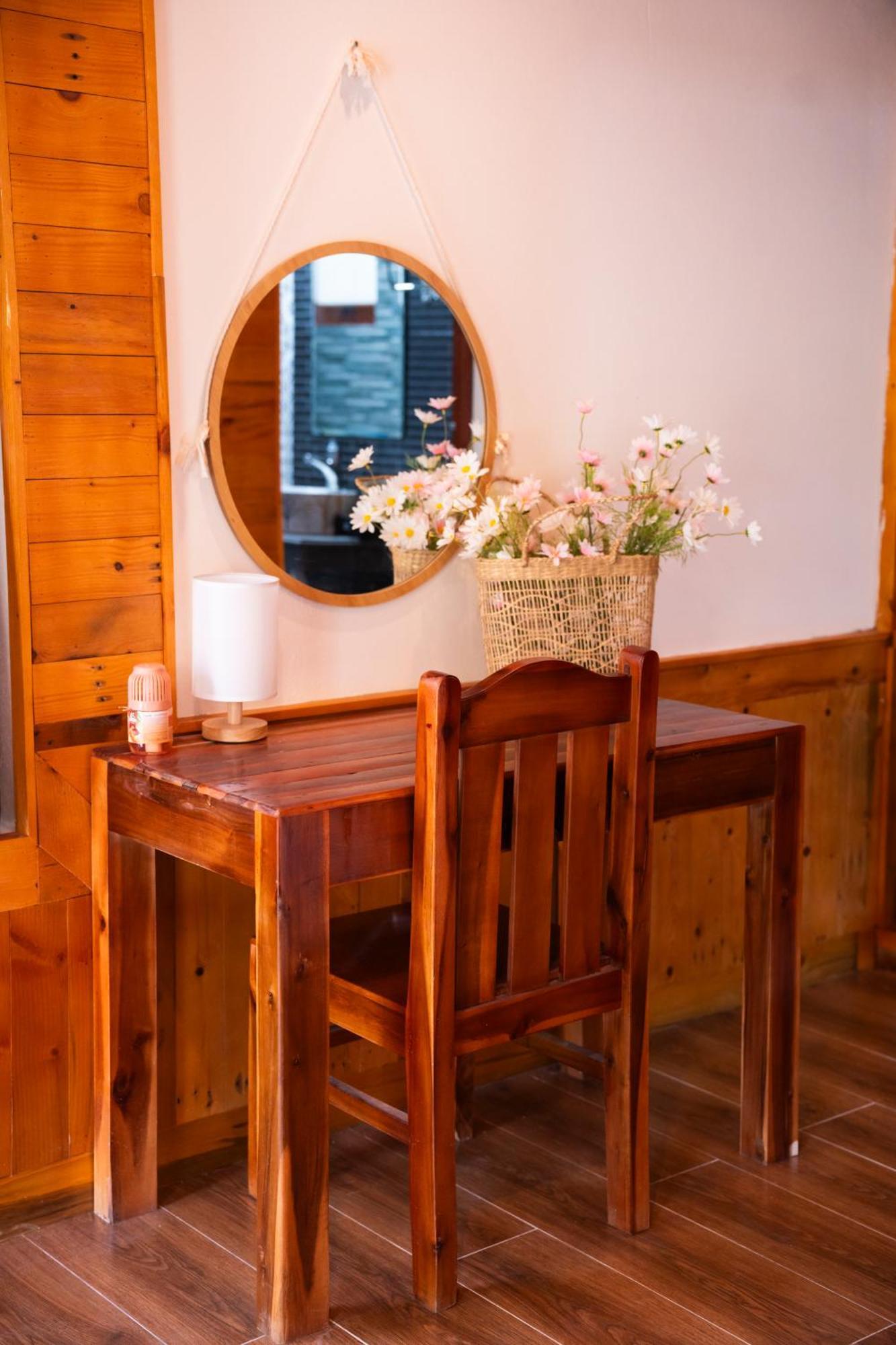 Rosa Garden Hotel Ninh Bình Kültér fotó
