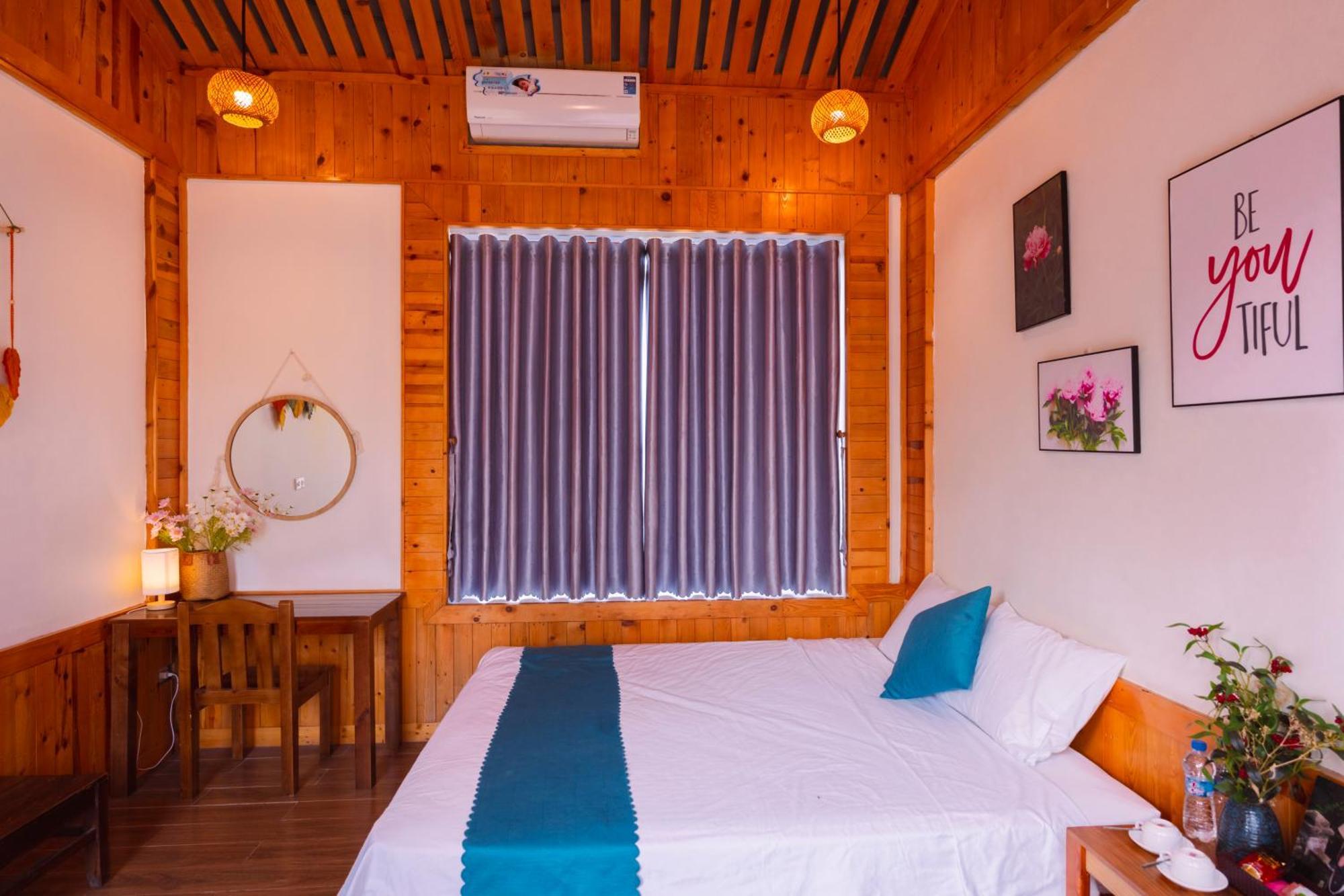 Rosa Garden Hotel Ninh Bình Kültér fotó