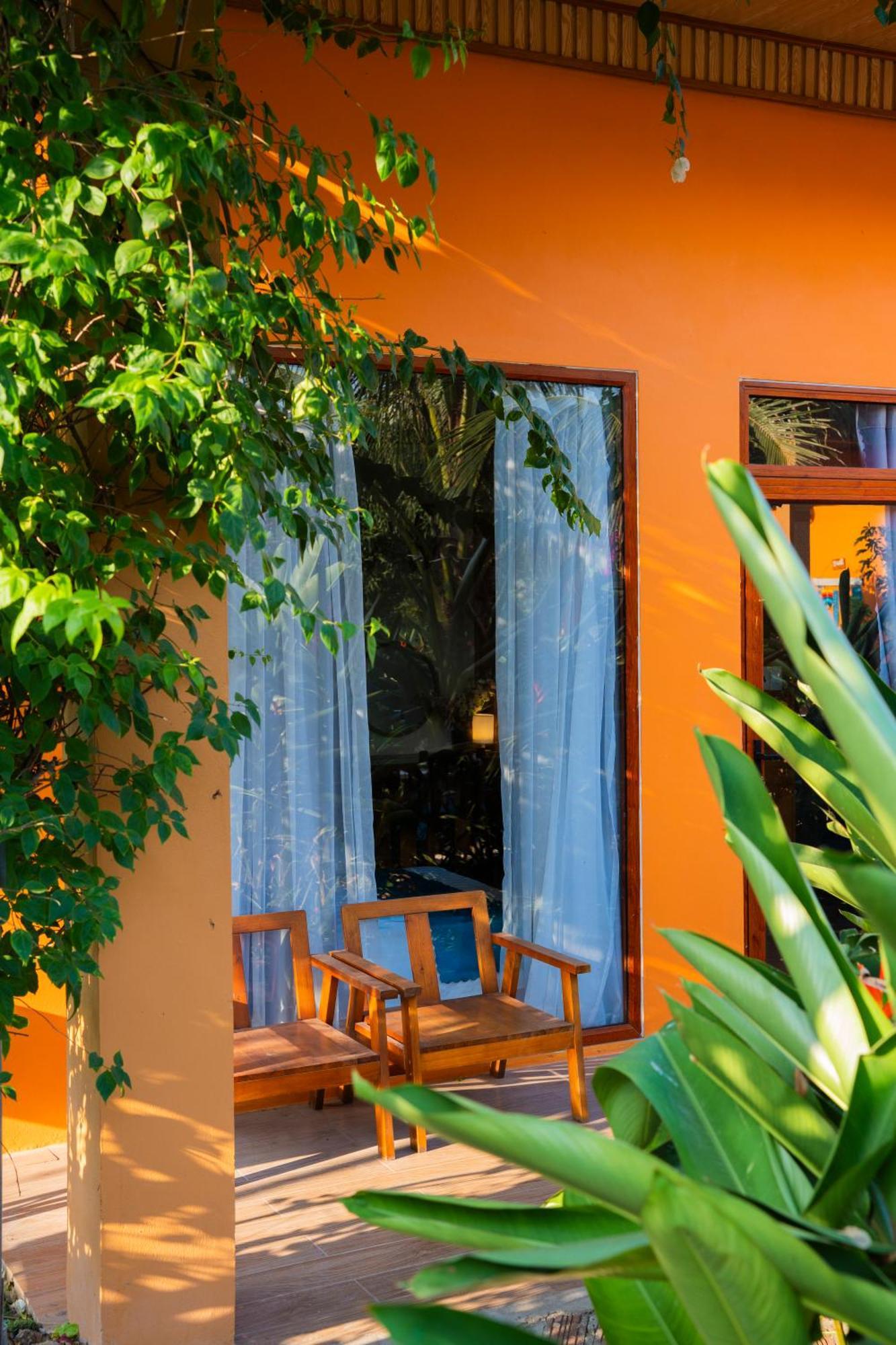 Rosa Garden Hotel Ninh Bình Kültér fotó